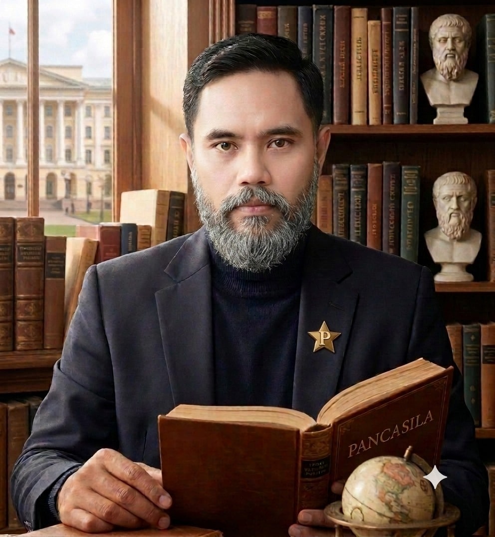 haji maruf